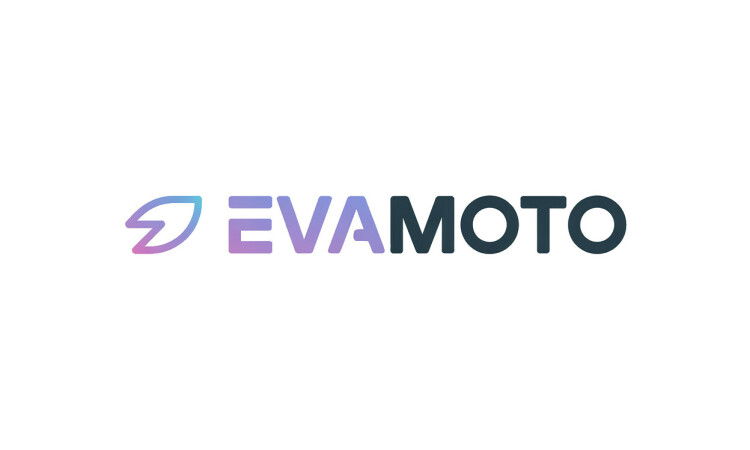 Available Business Name For Sale - EvaMoto