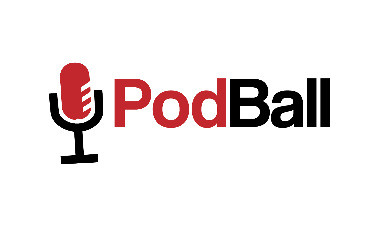 Available Business Name For Sale - PodBall