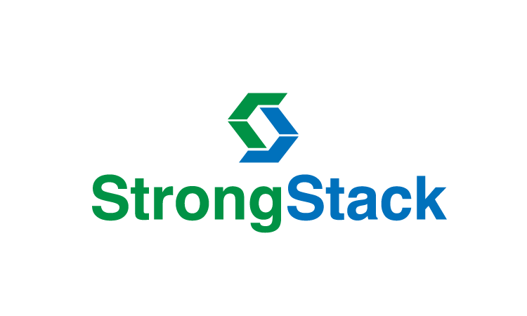 Available Business Name For Sale - StrongStack